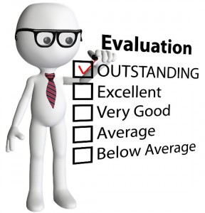 Evaluation Guy