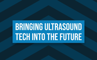 Bringing Ultrasound Tech into the Future