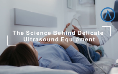 The Science Behind Delicate Ultrasound Equipment