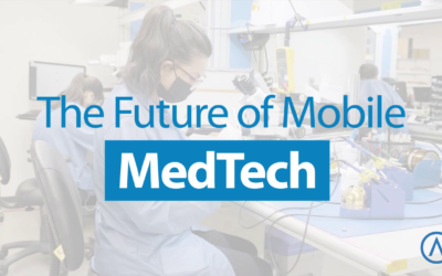 The Future of Mobile MedTech