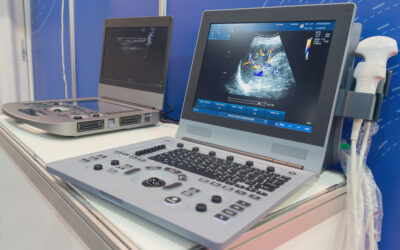 Revolutions in Ultrasound Technology: Mobile Ultrasound Tech