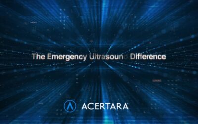 The Emergency Ultrasound Difference
