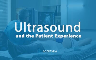 Ultrasound and the Patient Experience
