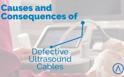 Causes and Consequences of Defective Ultrasound Cables