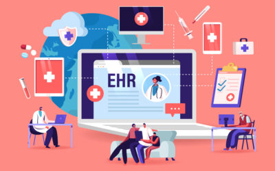 The Benefits of Ultrasound EHR Integration