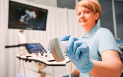 Pass No Defects: A Commitment to Ultrasound Excellence