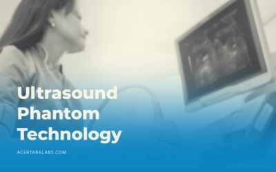 Ultrasound Phantom Technology