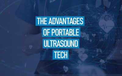The Advantages of Portable Ultrasound Tech