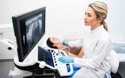 Ultrasound Technology and the Changing Corporate Landscape