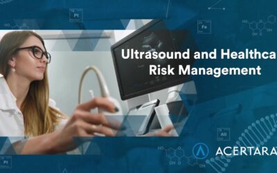 Ultrasound and Healthcare Risk Management