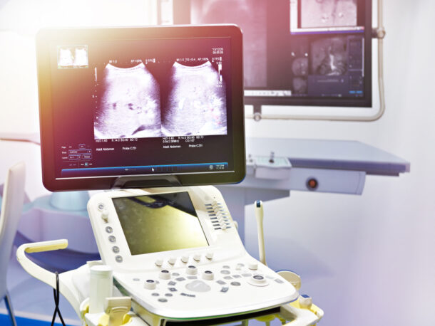 Ultrasound Quality Control | Ultrasound Testing