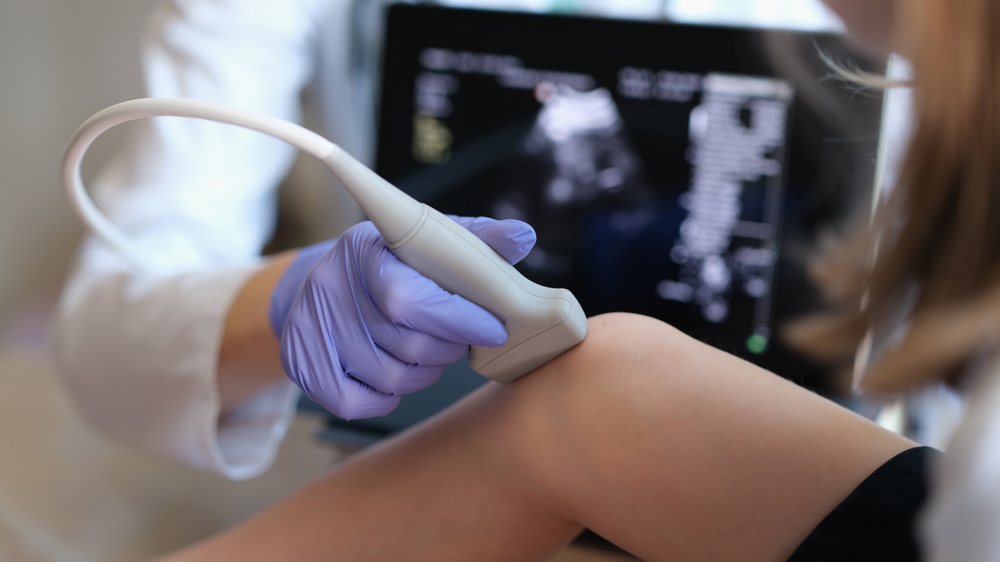 Point of Care Ultrasound Technology (POCUS) With AI