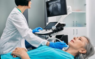 How Ultrasound Improves Healthcare Accessibility