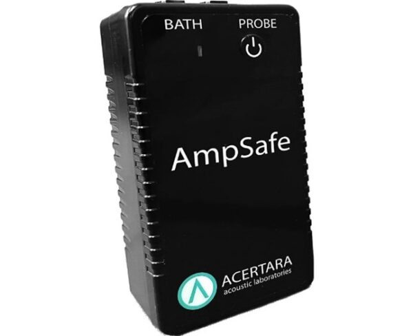 AmpSafe