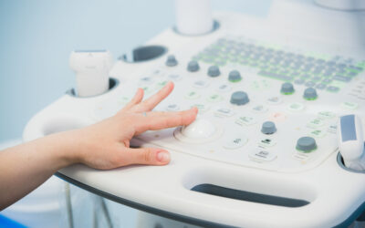 Quantitative Testing for Ultrasound Devices