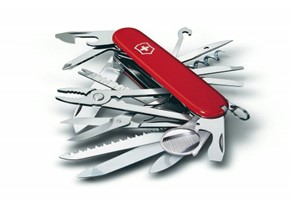 swiss army knife