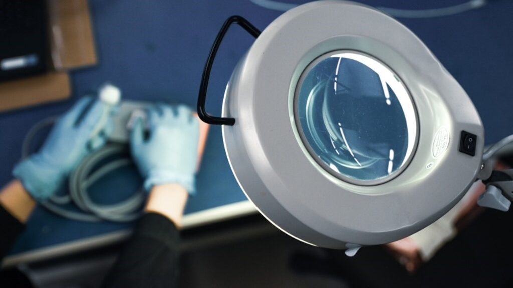 The Acertara Advantage: Precision Testing for Patient Safety - Acertara