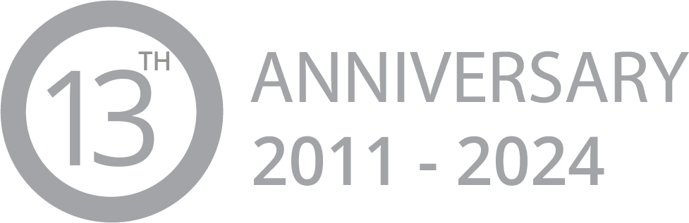 13th Anniversary