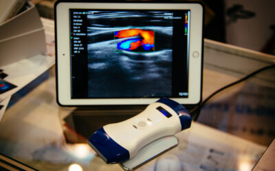 Quality Assurance in Ultrasound: New PoCUS Technology — and New Questions