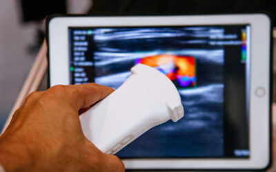 Advanced Algorithms for Ultrasound Image Quality Analysis