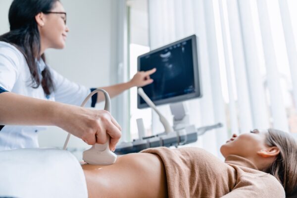 Enhancing ultrasound image quality through algorithmic insights