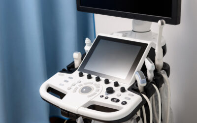 5 New Ultrasound Capabilities: Innovative Medical Imaging for 2025